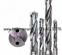 drill carbide